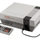 250px nes console set
