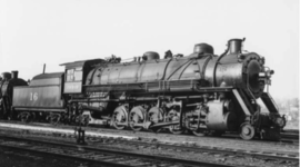 Timeline: Evolution of the Train