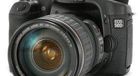 Timeline: Evolution of the Camera
