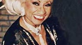 Timeline: Celia Cruz
