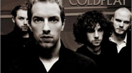 Timeline: Favorite Band: Coldplay
