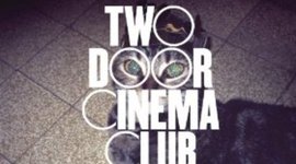 Timeline: Two Door Cinema Club