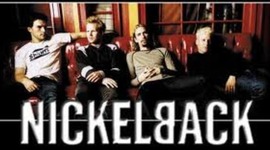 Timeline: Nickleback