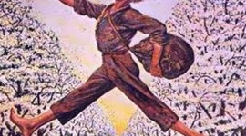 Timeline: Johnny Appleseed Chapman
