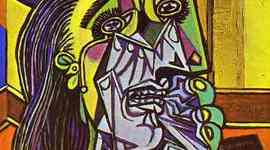 Timeline: Biography: Pablo Picasso