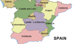 Timeline: SPANISH HISTORY