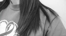 Timeline: Straightend hair