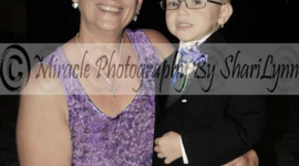 Timeline: All About Me