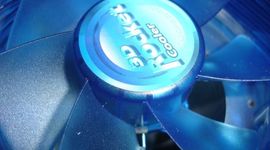 Timeline: Ventilador-Electrico