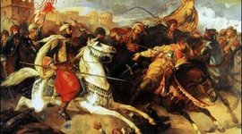 Timeline: Etapes i fets rellevants de la historia d'occident