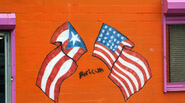 Timeline: My Bilingual Journey in and outside Puerto Rico!