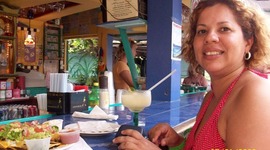 Timeline: Linnette's Bilingual Development