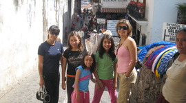 Timeline: Mis logros