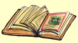 Timeline: Mariana's English development