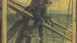 Timeline: MK, Treasure Island, Robert Stevenson, Fiction, 340  pages