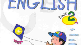 Timeline: Gretchel's Experience with English