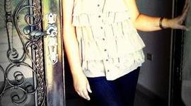 Timeline: Milka Vega's English Language Development