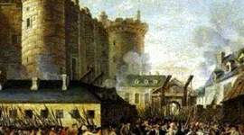 Timeline: Revolución Francesa