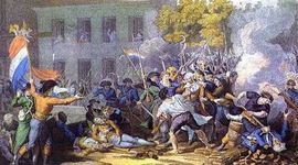 Timeline: Revolución francesa