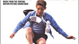 Timeline: Billy Elliot
