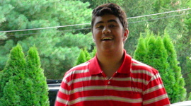 Timeline: Technology in my Life