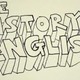 Mr lonstaff history of english