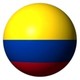 Colombia tierra querida