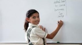 Timeline: My learning English