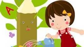 Timeline: My English development