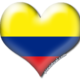 Im 140 colombia corazon