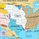 Territorial acquisitions