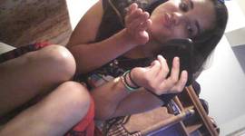 Timeline: Jasmine's Timeline