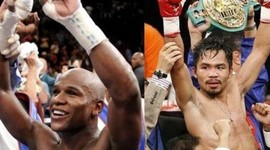 Timeline: floyd mayweather