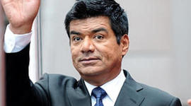 Timeline: George Lopez