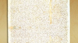 Timeline: linea de tiempo de la carta magna