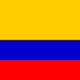 Bandera de colombia