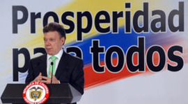 Timeline: echos de colombia durante el 2011