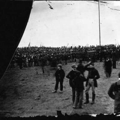 Timeline: 19. november läbi ajaloo