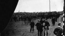 Timeline: 19. november läbi ajaloo