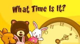 Timeline: What Time Is It?