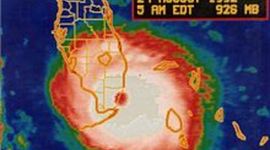 Timeline: Hurricane Andrew