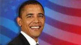 Timeline: Barack Obama by Riley
