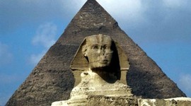 Timeline: CIVILIZACION EGIPCIA