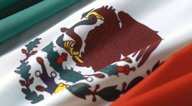 Timeline: constitucion de mexico