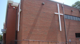 Timeline: Friendship Baptist Church