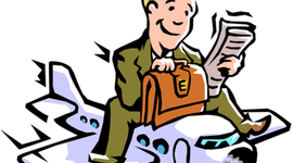 Timeline: Robert Moya's Language Development