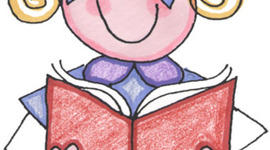 Timeline: Karen's Language Timeline