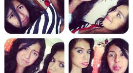 Timeline: Sucesos importantes en mi vida