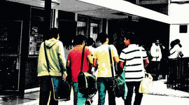 Timeline: Vida de Julio