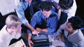 Timeline: Historia de la Informatica